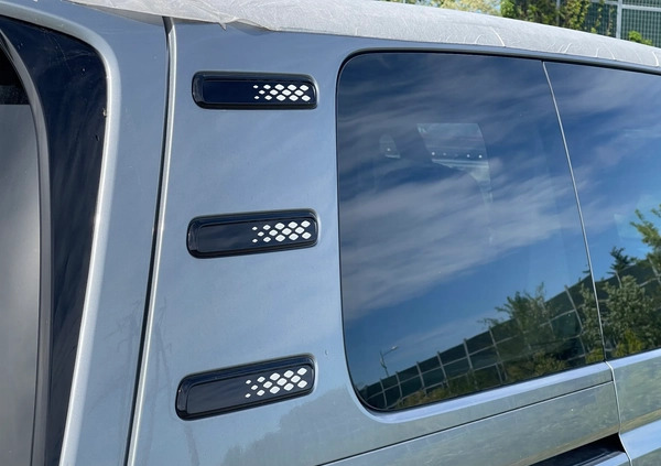 Volkswagen ID.Buzz cena 242925 przebieg: 5, rok produkcji 2023 z Szadek małe 254